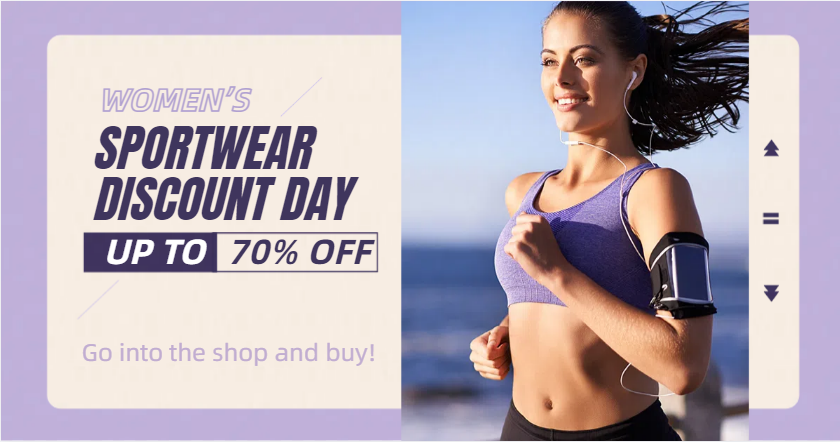 ZOZOTOWN promo